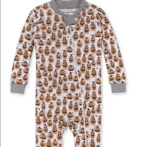 Burts bee 18 mon PJs